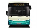 King Long XMQ6900J 2011 года